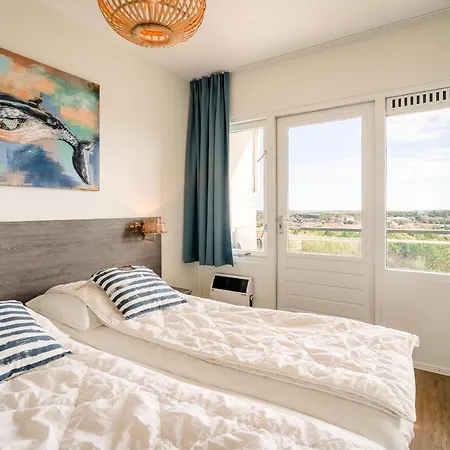 Apartamento Appartementencomplex Juliana 176