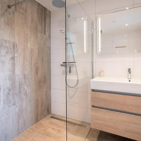 Appartementencomplex Juliana 176 Apartamento