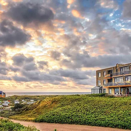 Appartementencomplex Juliana 176 Apartamento