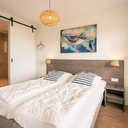 شقة Appartementencomplex Juliana 176
