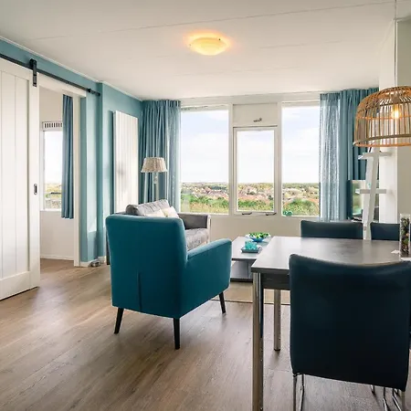 Appartementencomplex Juliana 176