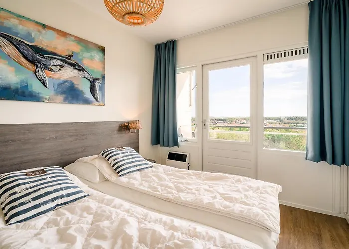 公寓 Appartementencomplex Juliana 176