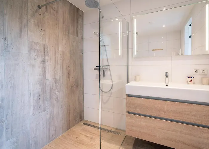 Appartementencomplex Juliana 176 公寓