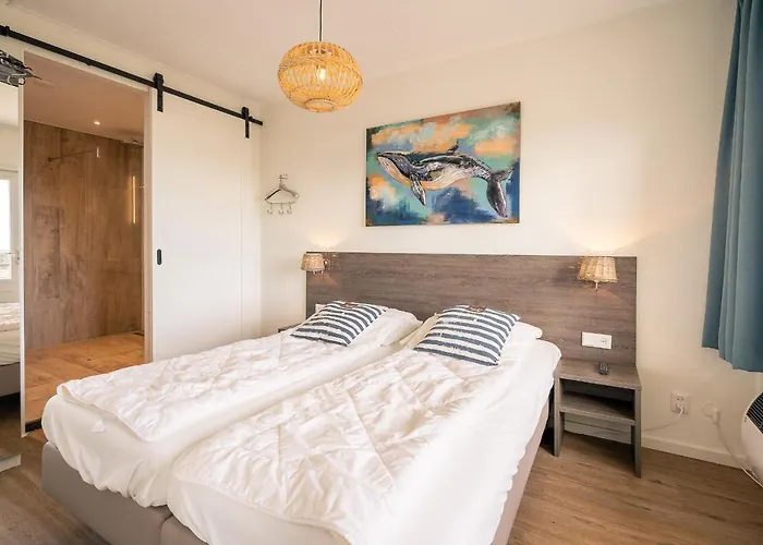 公寓 Appartementencomplex Juliana 176