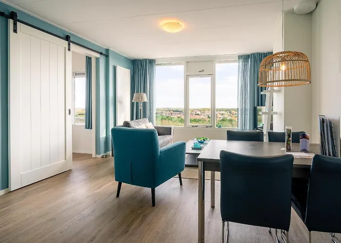 Appartementencomplex Juliana 176