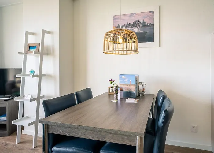 Appartementencomplex Juliana 176