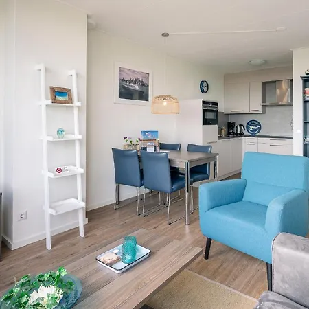 Appartementencomplex Juliana 176 * 德科赫