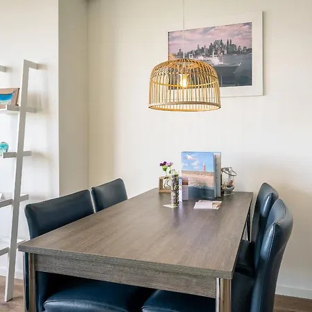 Appartementencomplex Juliana 176