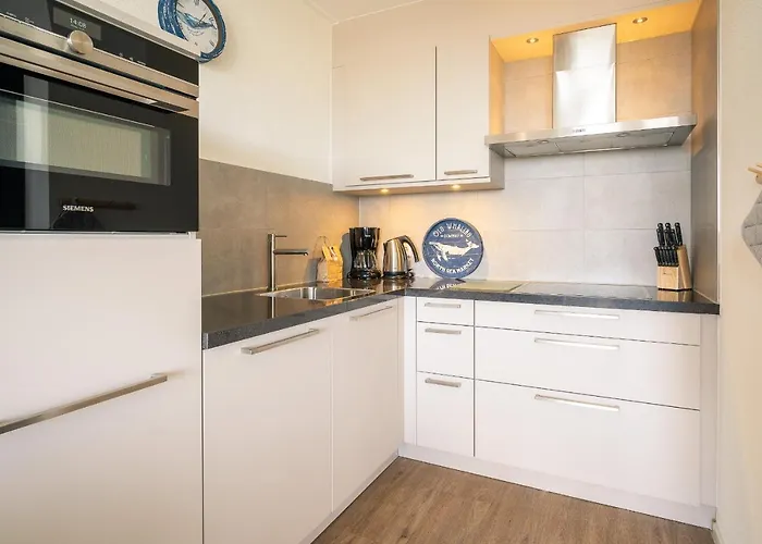 Apartment Appartementencomplex Juliana 176