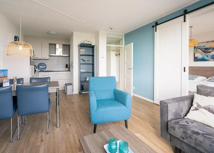 Apartment Appartementencomplex Juliana 176